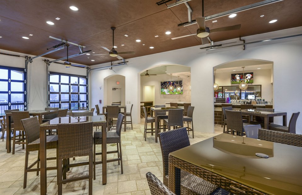 Windsor at Westside Resort Kissimmee Orlando Casiola