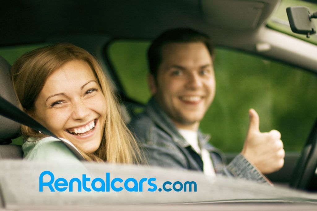 rentalcars