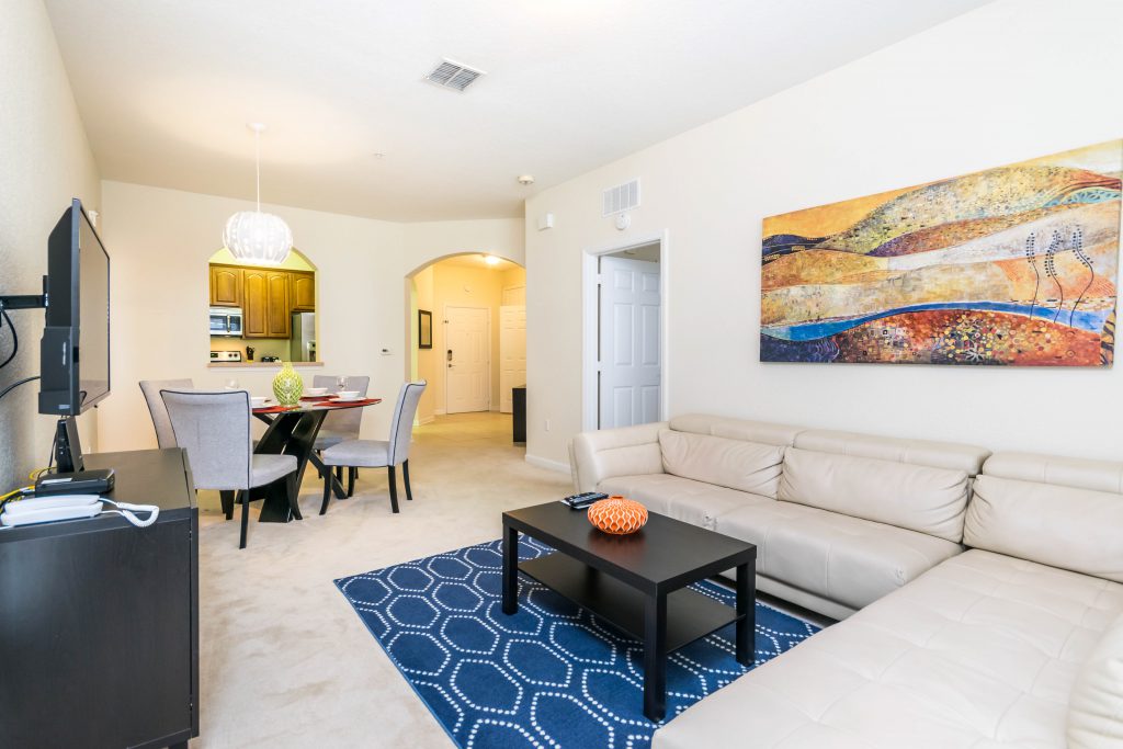Get a condominium as a vacation home 2 4802 Cayview Ave 405 9
