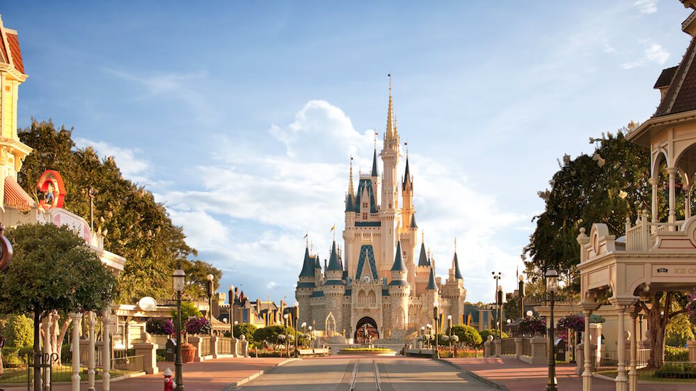 Beautiful Vacation homes close to Walt Disney World® Resort