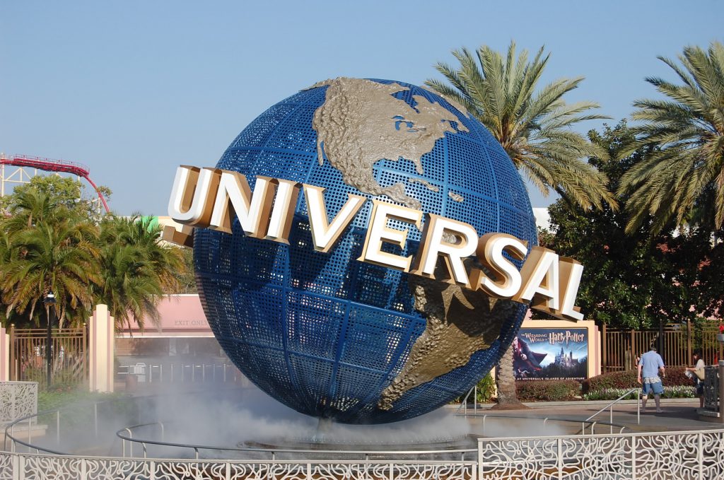 universal