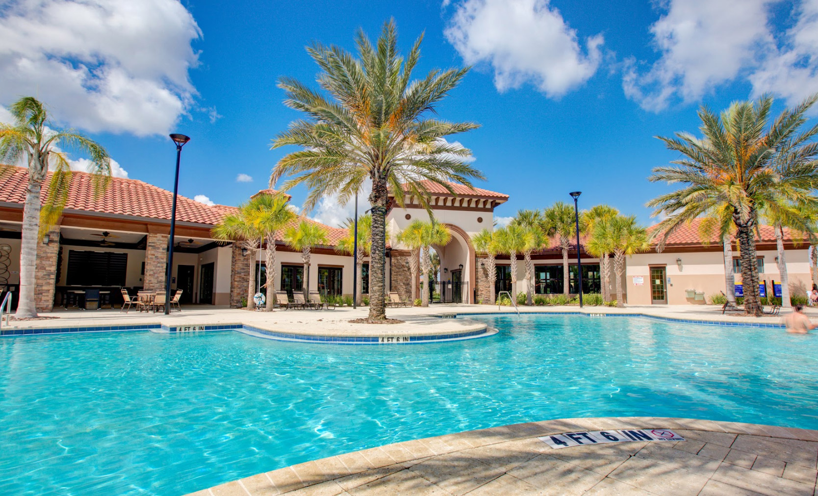 Welcome to Solterra Resort  Casiola