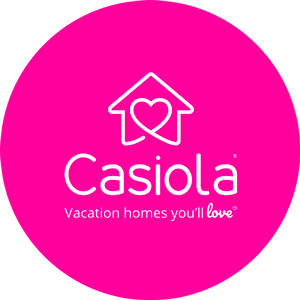 Casiola vacation homes