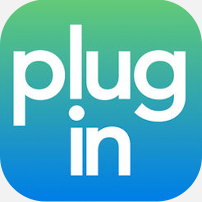 Plug in