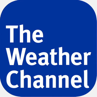 Teh weather channel