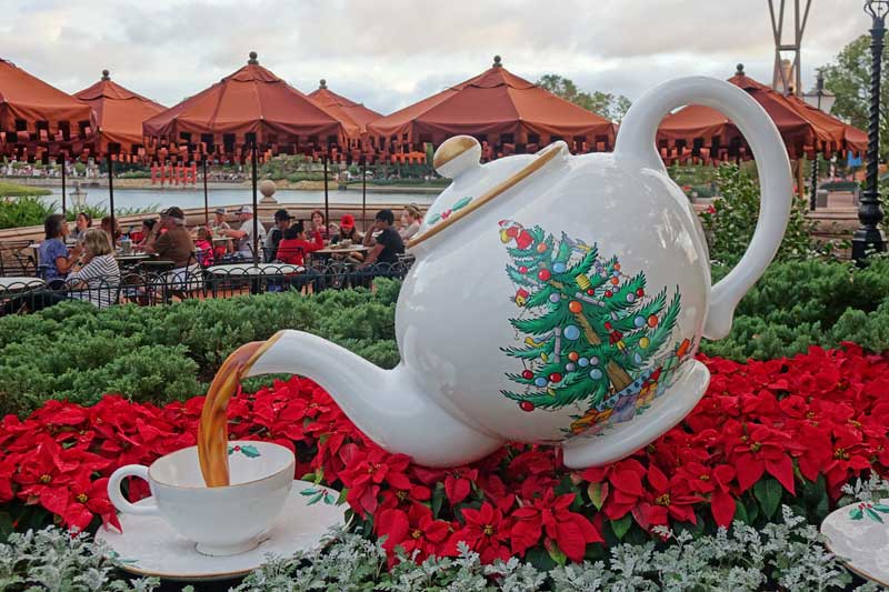 epcot international festival of