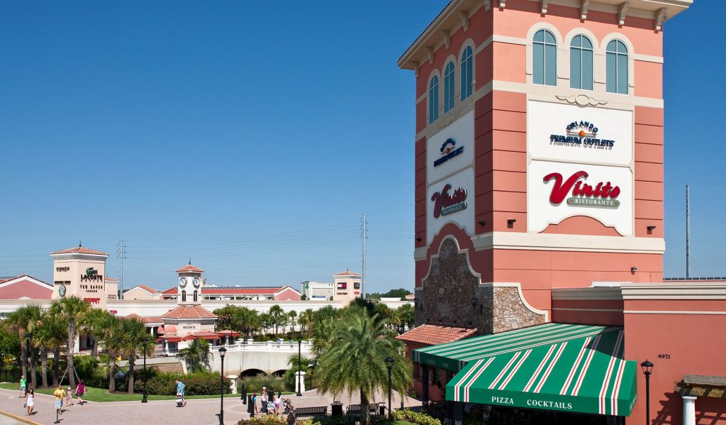 Best Shopping Spots in Orlando, Florida for Black Friday 2021