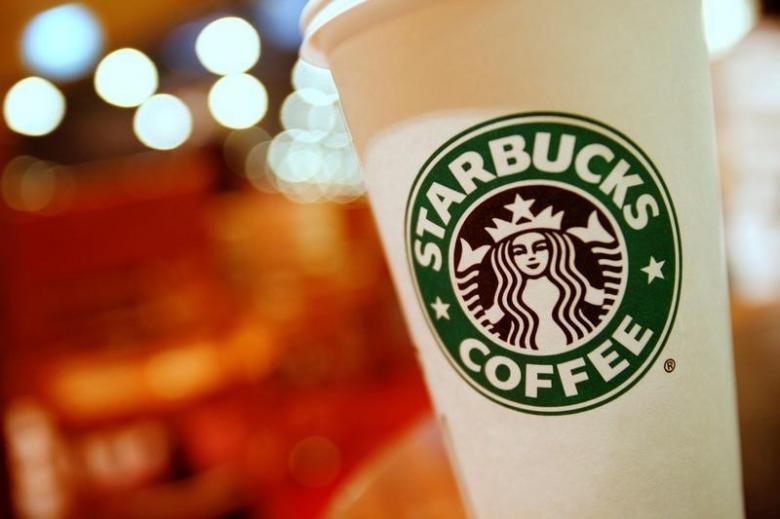 Casiola partners up with Starbucks