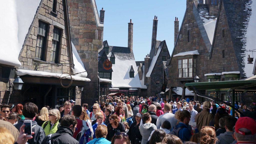 spring break crowds 2013 universal orlando 8466 oi