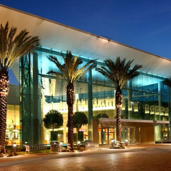 The Mall at Millenia