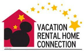 Disney Vacation Rental Home Connection