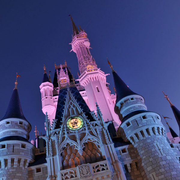 Get Even More Out of Your Visit with Disney After Hours 3 Get Even More Out of Your Visit with Disney After Hours