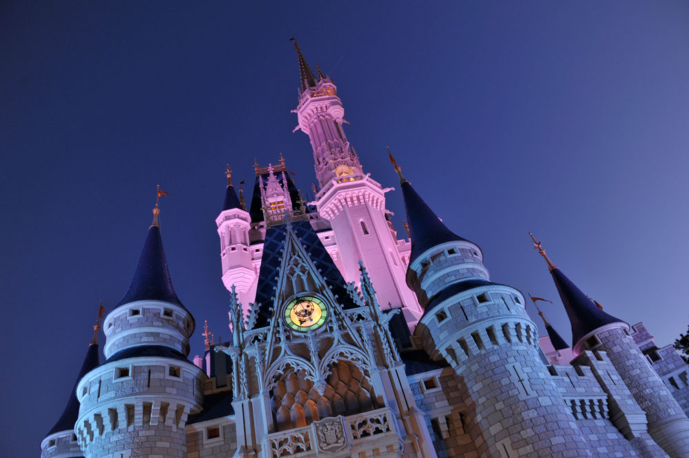 Get Even More Out of Your Visit with Disney After Hours