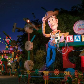 Get Even More Out of Your Visit with Disney After Hours