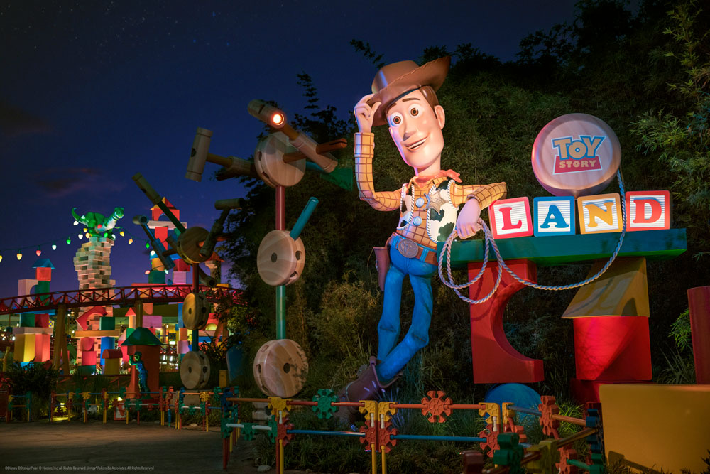 Get Even More Out of Your Visit with Disney After Hours