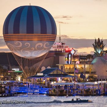 disney springs