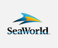 logo seaworld grey