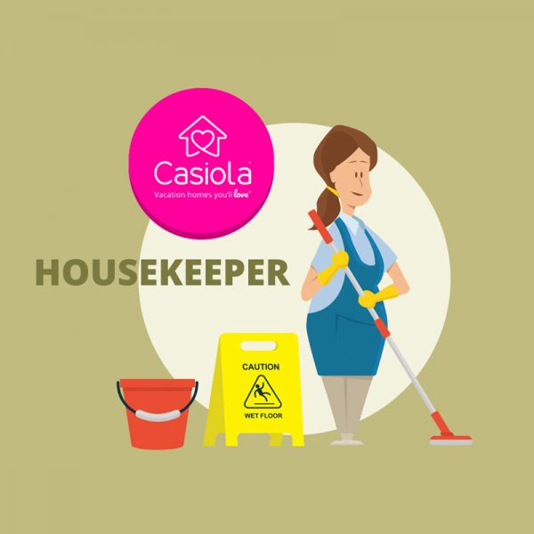 housekeeper