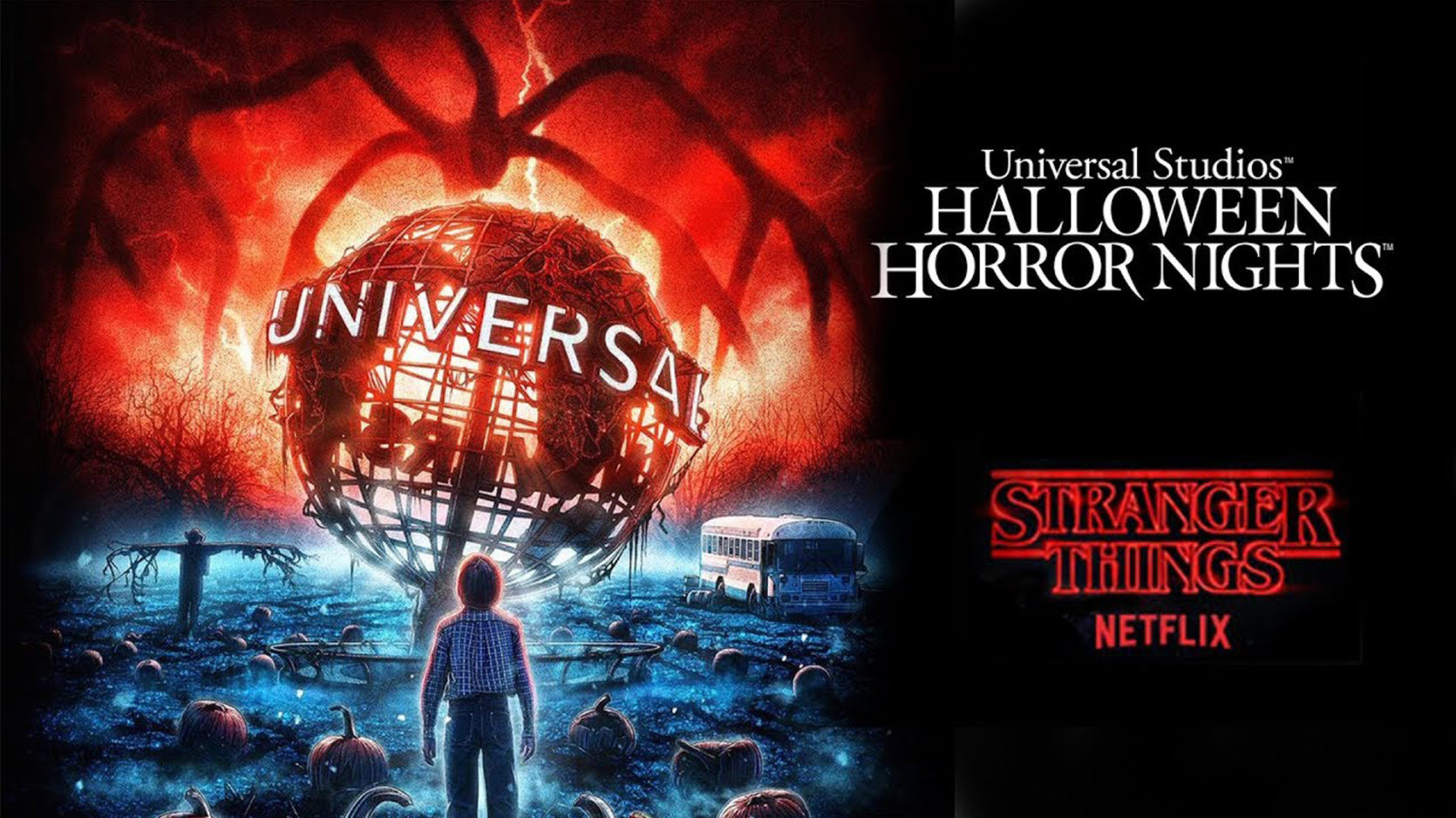 Everything to Know About Universal Studios Halloween Horror Nights