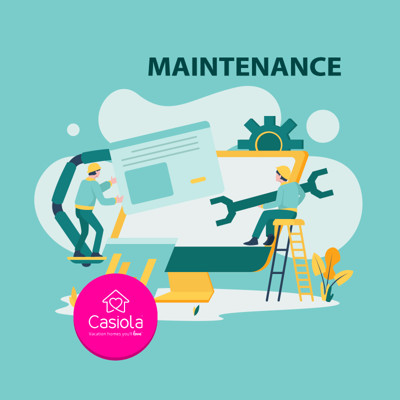 maintenance 1