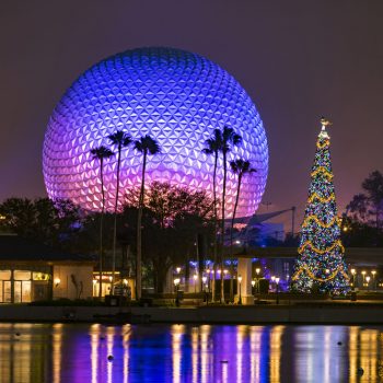 epcot