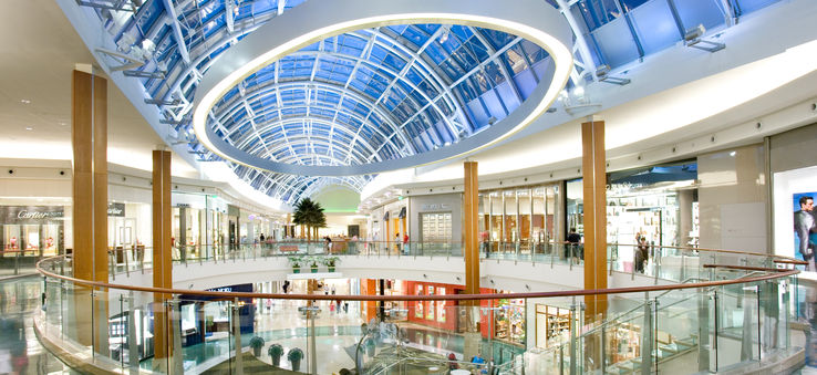 Shopping em Orlando: Mall at Millenia e Florida Mall