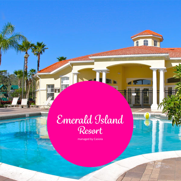 emerald island resort featured
