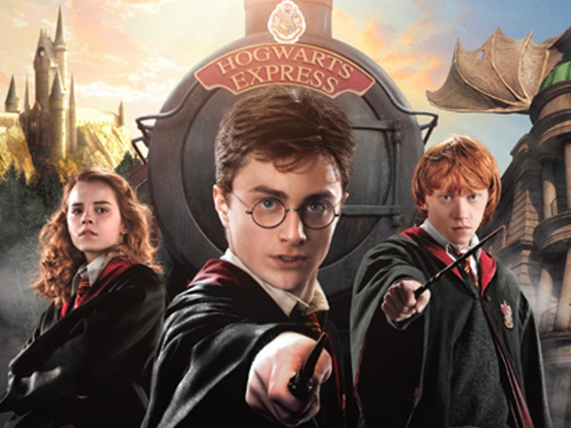 harry potter