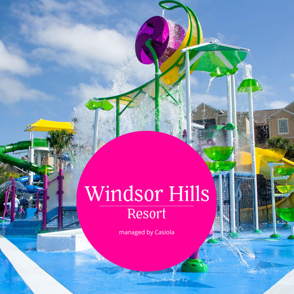 Windsor Hills Resort in Orlando