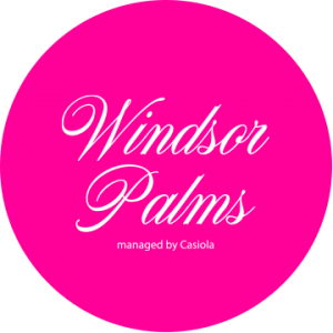 windsor palms logo