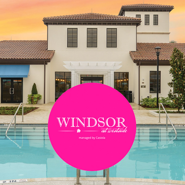 Windsor at Westside Resort