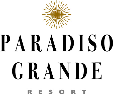 Paradiso Grande Resort Orlando logo