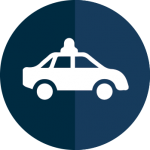 roving patrol icon