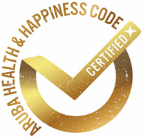 aruba health hapiness