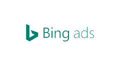 Bing ads