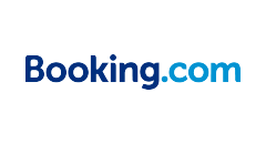 Booking.com vacation rental