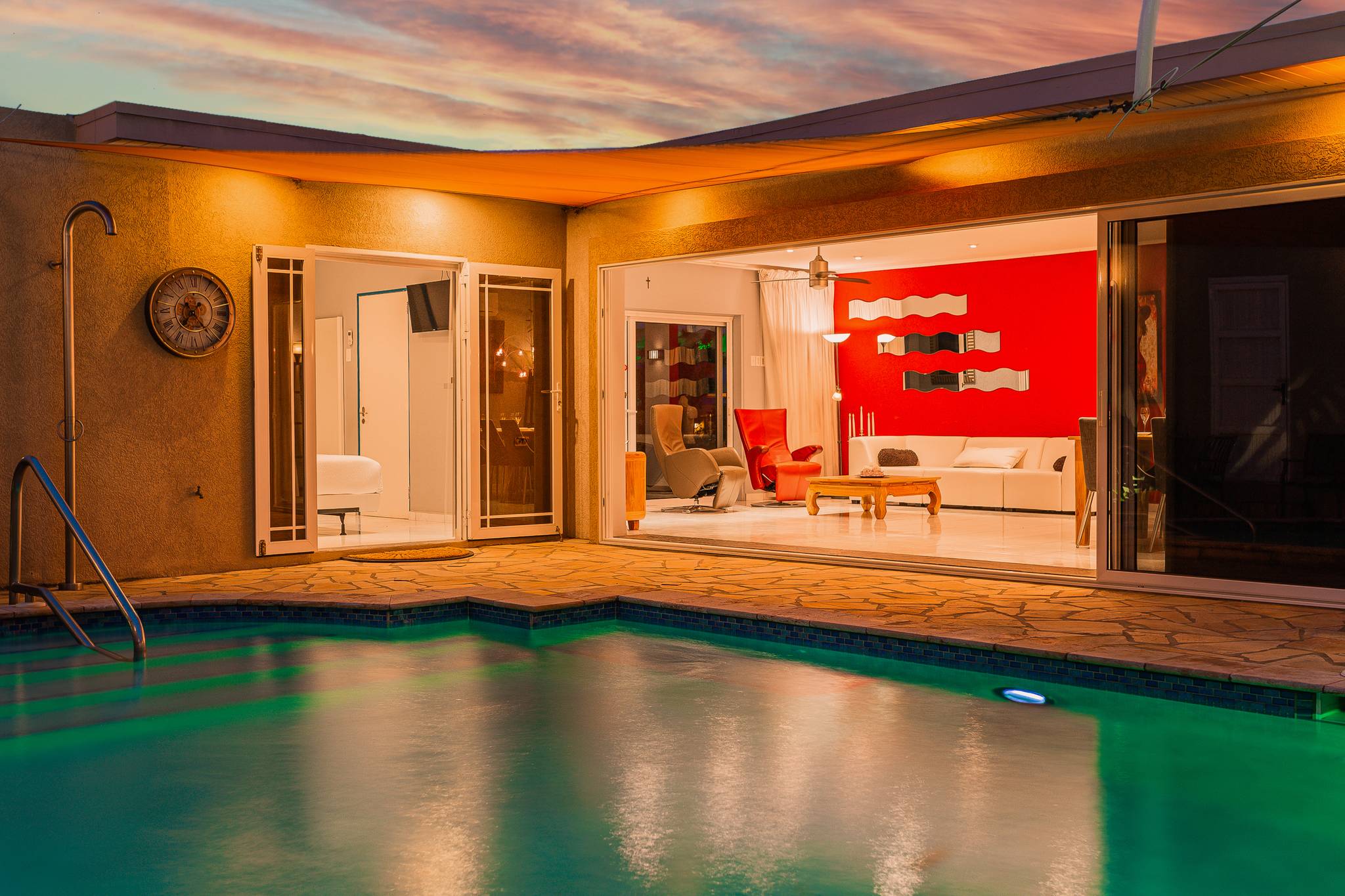 Short Term Aruba Houses and Villas Casiola Aruba