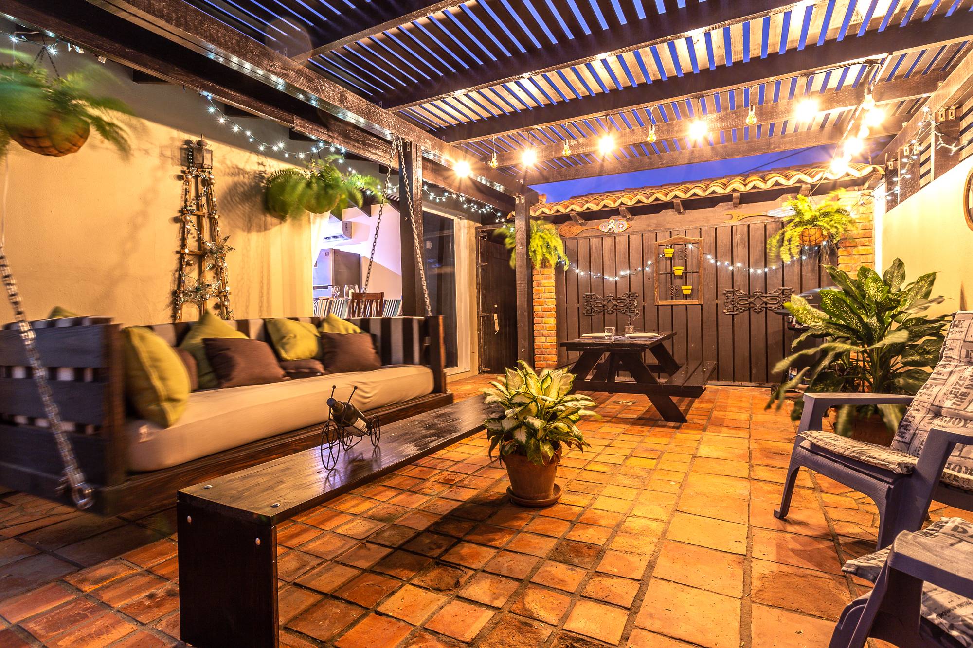 Pet Friendly Aruba Vacation House Rentals | Casiola Aruba