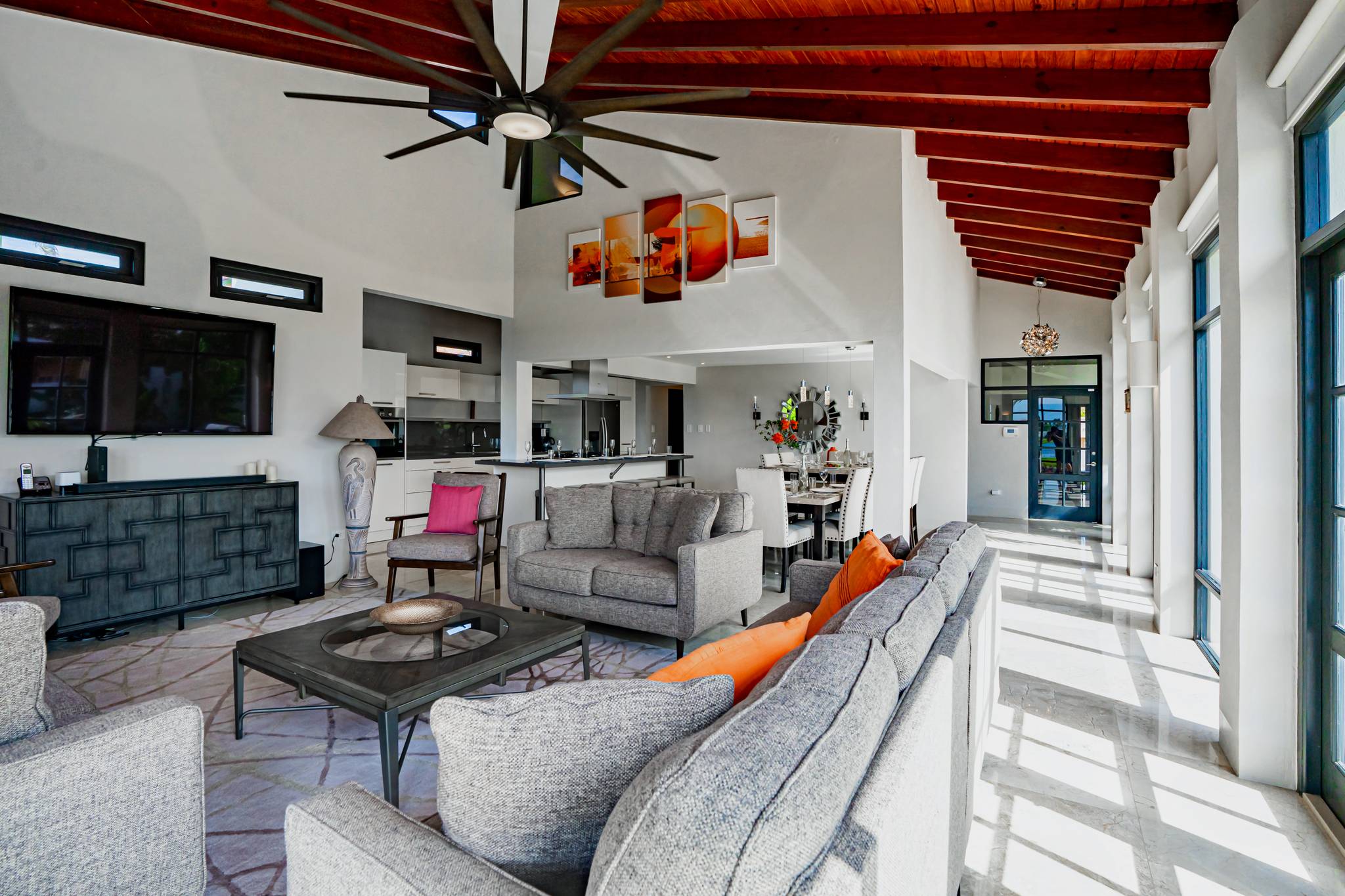 Book Our Aruba Vacation Villas | Casiola Aruba