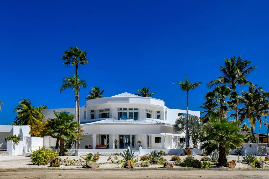 Panorama Beach Villa