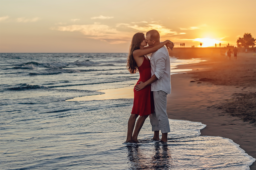 Aruba's 5 Most Romantic and Swoon-worthy Beaches