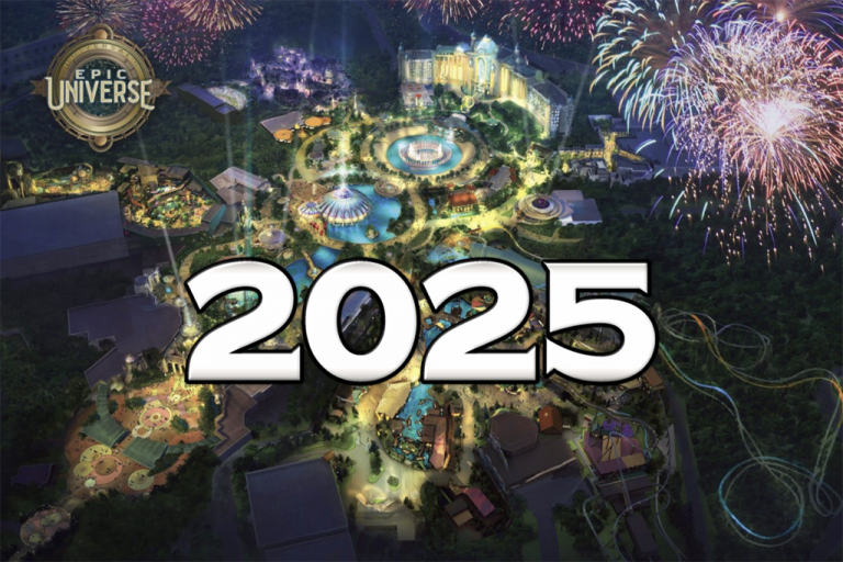 Universal Orlando's Epic Universe will open in summer 2025 Casiola