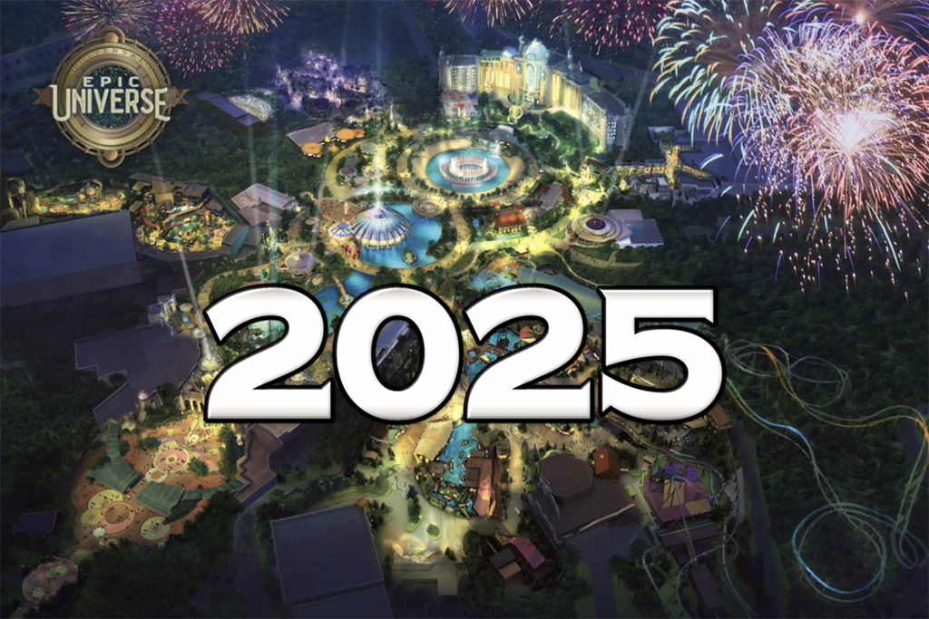 Orlando Fl January 2025