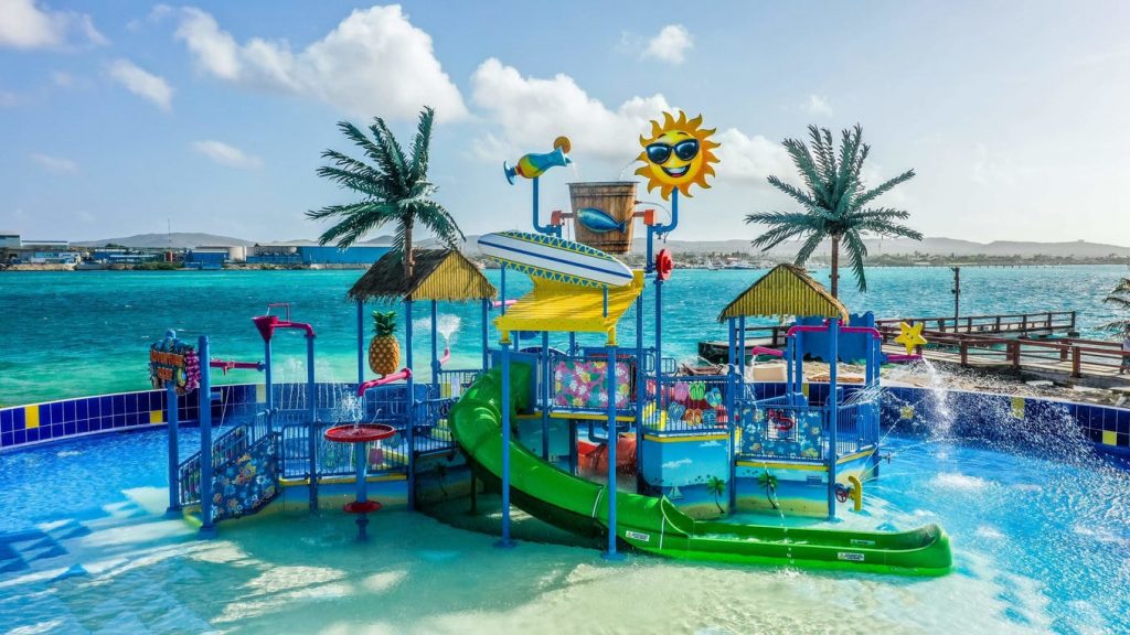 kid friendly excursions in aruba