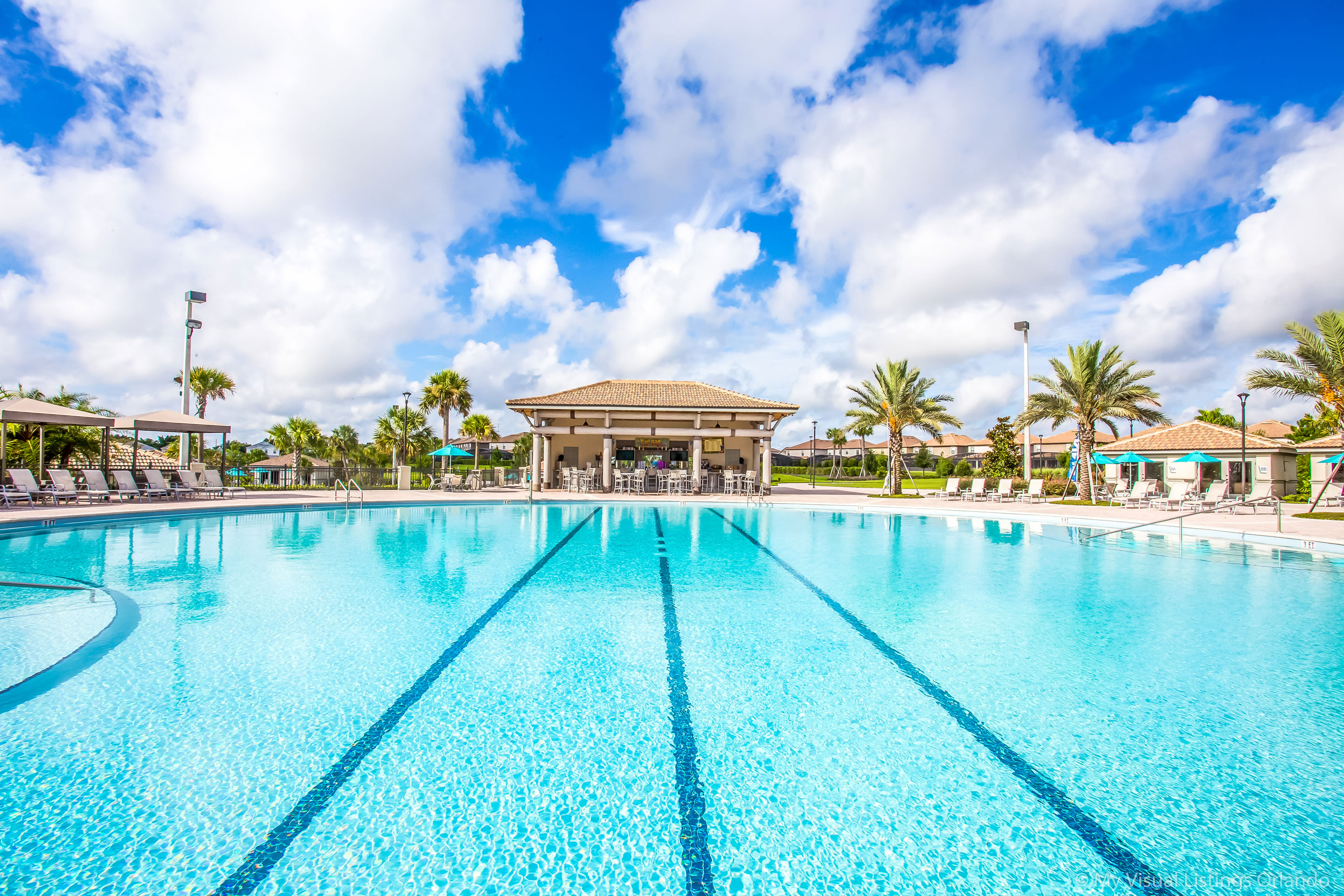 Book ChampionsGate Rentals Top Champions Gate Vacation Rentals in Orlando