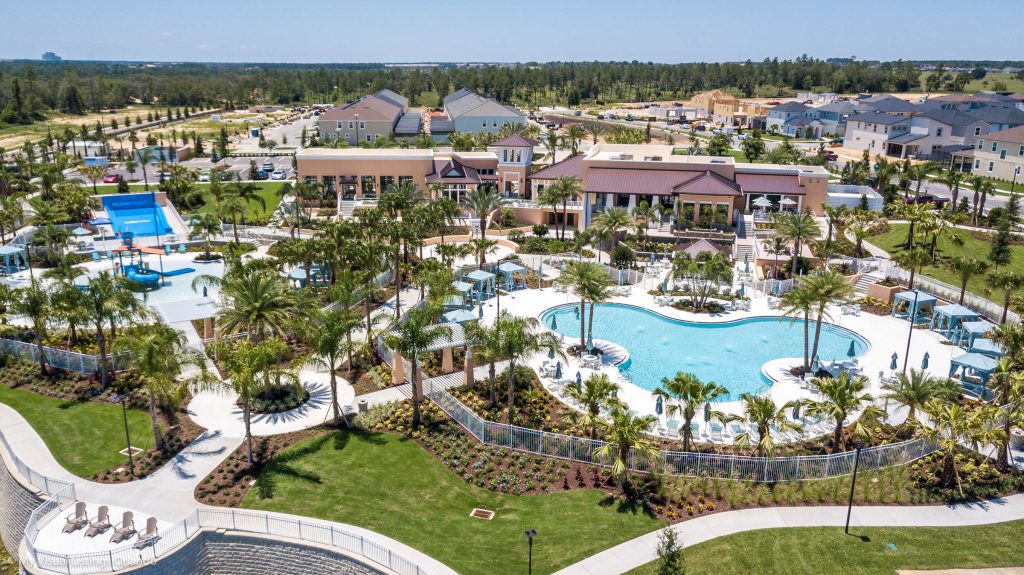 Solara Resort 1