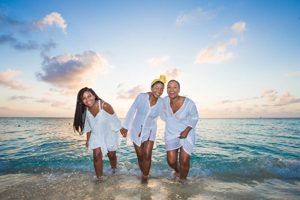 Mom's Day in Aruba