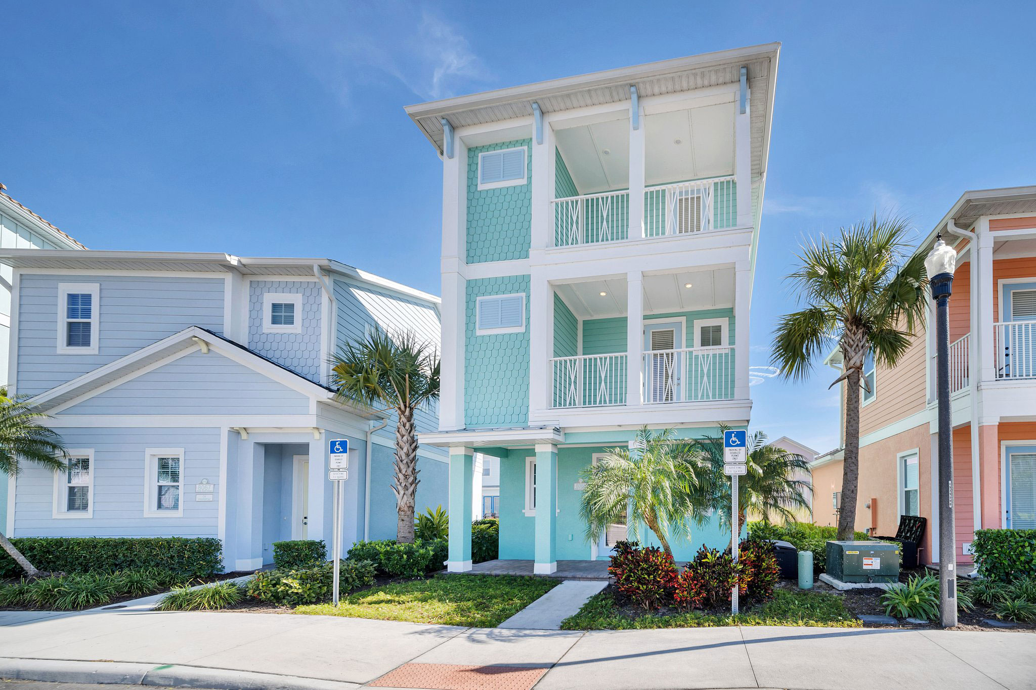 margaritaville resort 5