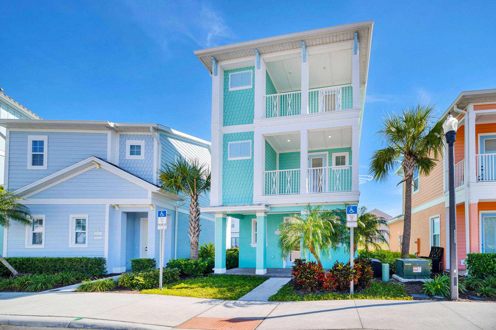 margaritaville resort 7