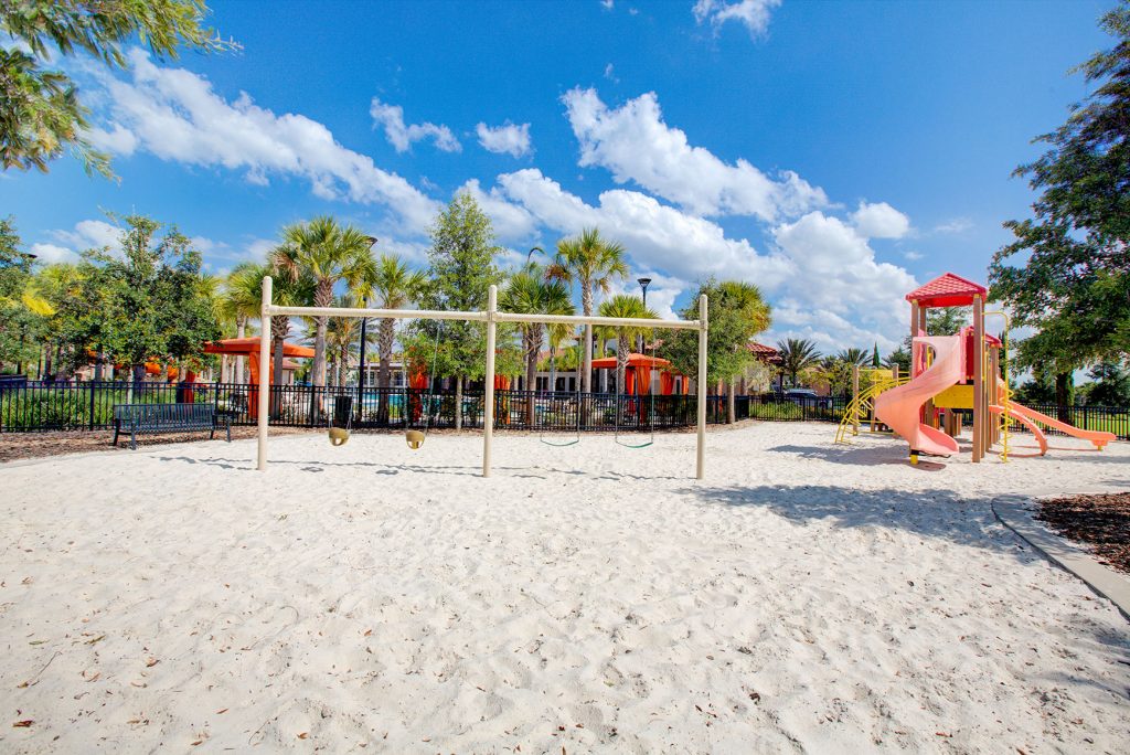 Stay at Solterra Resort in Orlando Solterra Resort Vacation Rentals